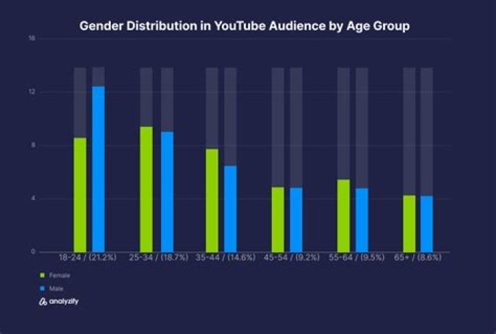 AniMasters Barbados video statistics