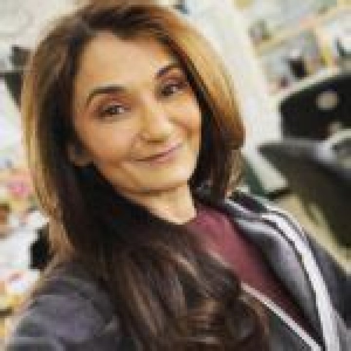 Anjali Bhimani Height, Weight, Age, Boyfriend, Facts, Biography