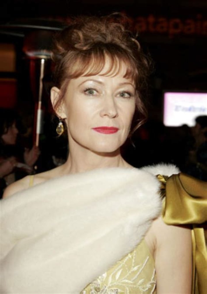 Ann Magnuson (tvactress) Wiki,Age,Birthday,Biography,Height,Net Worth ..