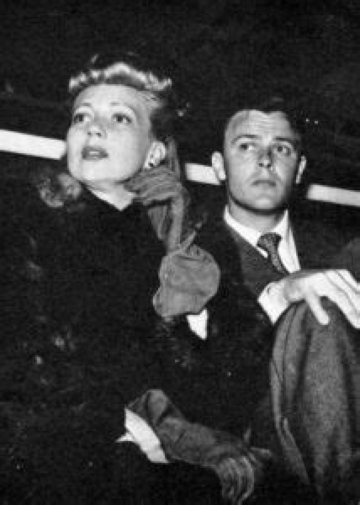 Ann Sothern Height, Weight, Age, Net Worth, Husband