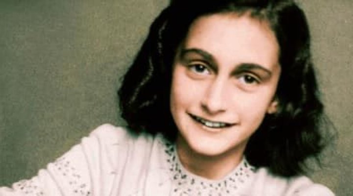 Anne Frank Height, Weight, Age, Family, Facts, Biography