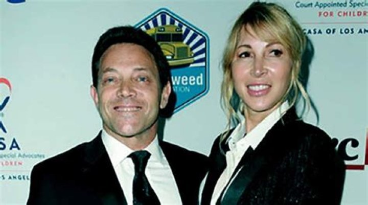 Anne Koppe Biography: Facts about Jordan Belfort Fiancé, Wife-to-be.