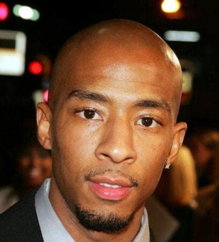 Antwon Tanner Net Worth | Celebrity Net Worth