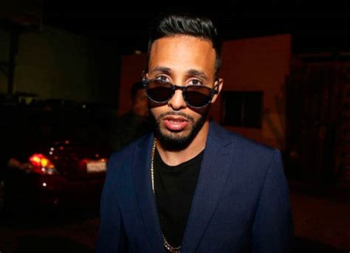Anwar Jibawi Height, Weight, Age, Girlfriend, Family, Facts, Biography