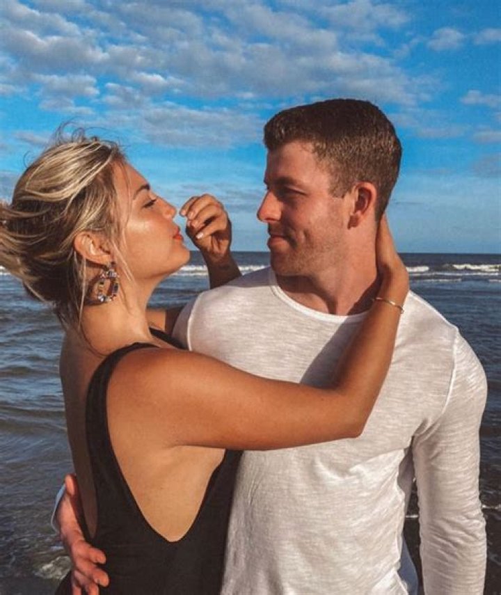 Are Francesca Farago And Damian Powers Dating? Reddit Users Examine The Photos/Pictures Of Them Holding Hands In Public!