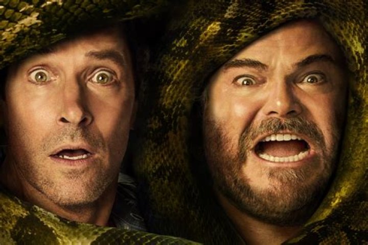 Are Jack Black and Adam DeVine Related?