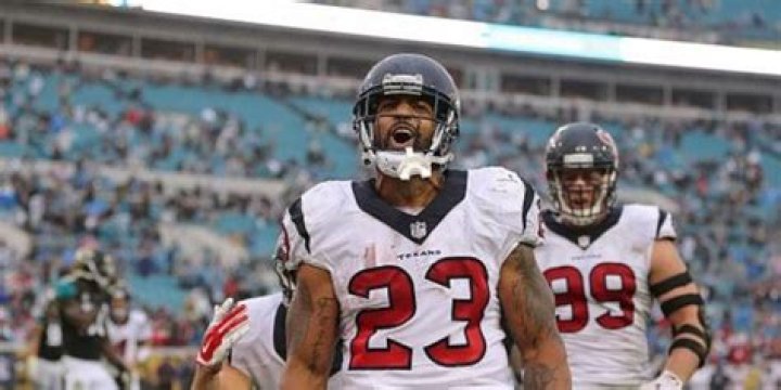 Arian Foster Net Worth | Celebrity Net Worth