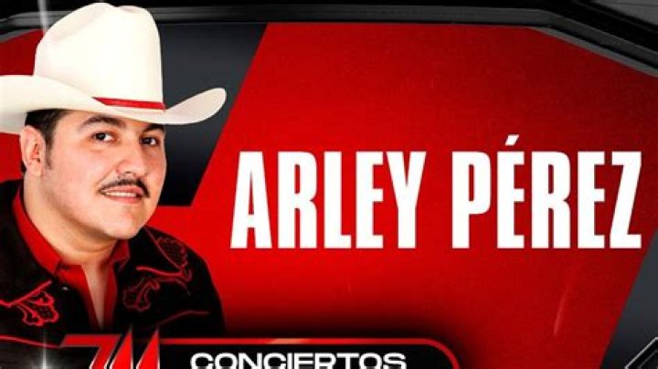 Arley Pérez: World Music Singer Detailed Bio, Age, Birthday, & Height Insights and more