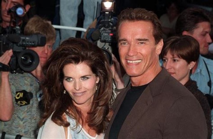 Arnold Schwarzenegger and James Cameron Fought Over Line