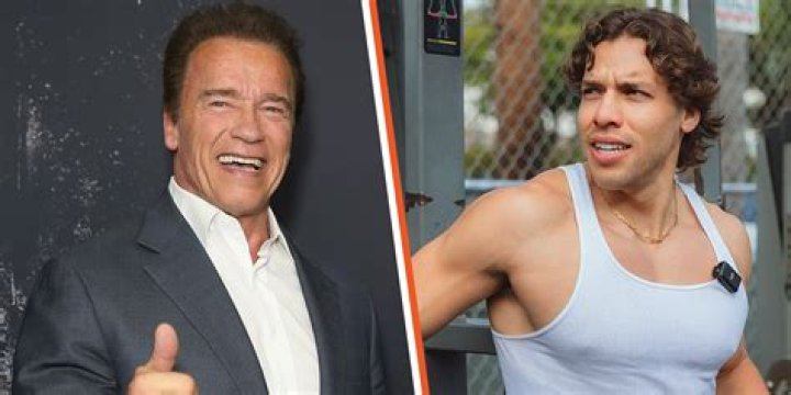 Arnold Schwarzenegger Height, Weight, Age, Girlfriend, Family, Biography