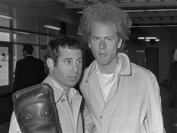 Art Garfunkel Height, Weight, Age, Spouse, Family, Facts, Biography