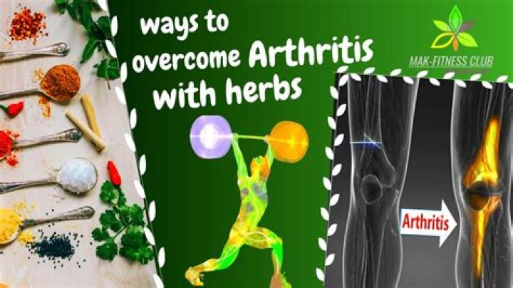 Arthritis Diet – Powerful Ways to Overcome Arthritis