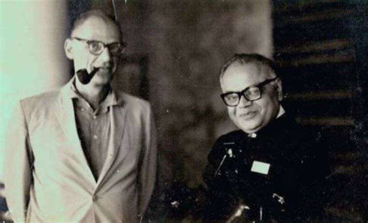 Arthur Miller Height, Weight, Age, Net Worth, Spouse, Biography