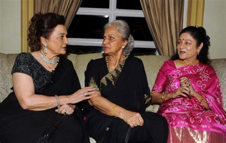 Aruna Irani - Bio, Age, Wiki, Facts and Family