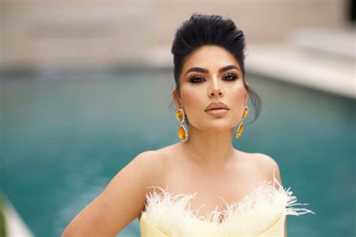 Aryana Sayeed - Bio, Age, Wiki, Facts and Family