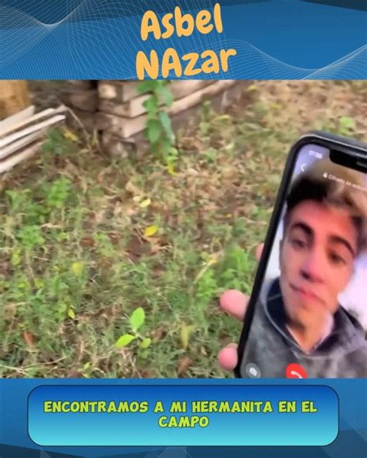 Asbel Nazar video statistics