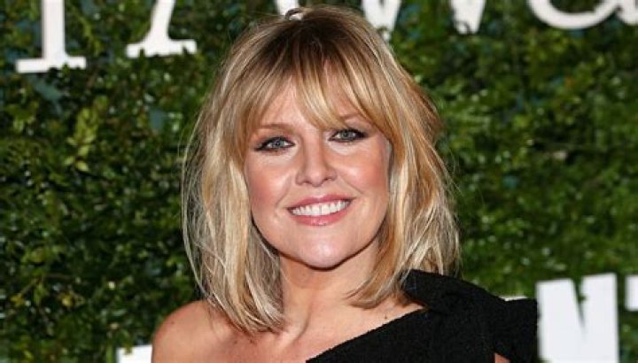 Ashley Jensen Net Worth | Celebrity Net Worth