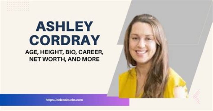 Ashley Peldon - Bio, Age, Wiki, Facts and Family