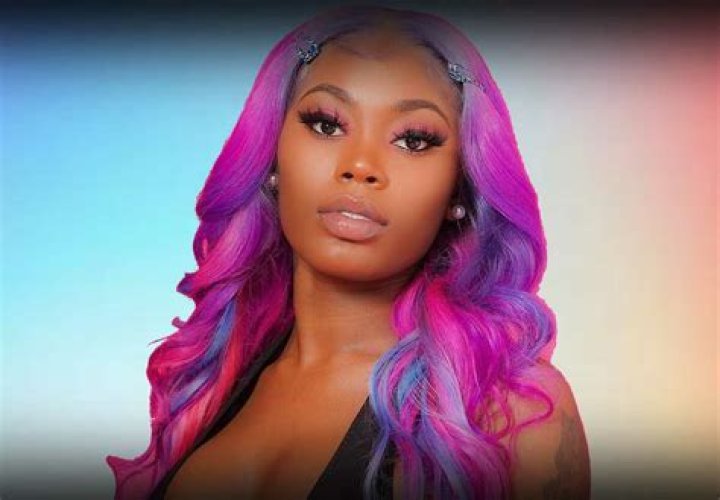 Asian Doll (rapper) Wiki,Age,Birthday,Biography,Height,Net Worth ..