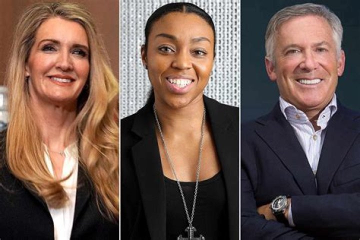 Atlanta Dream Owner Larry Gottesdiener Net worth and Properties (Wife, Family, Bio, Children)