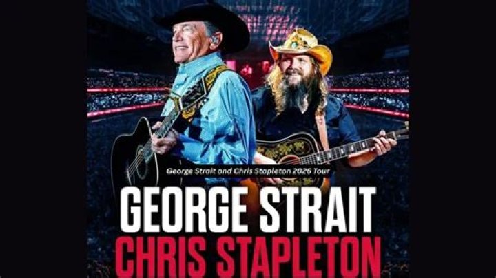 ATLive Returns October 20 – 21 With Grupo Firme & George Strait Set To Headline