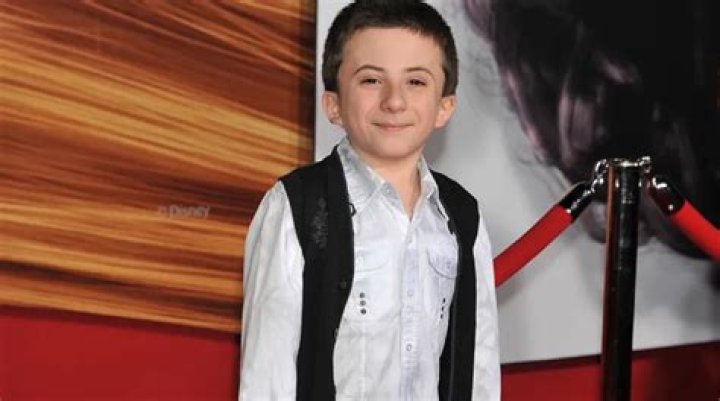 Atticus Shaffer (tvactor) Wiki,Age,Birthday,Biography,Height,Net Worth ..