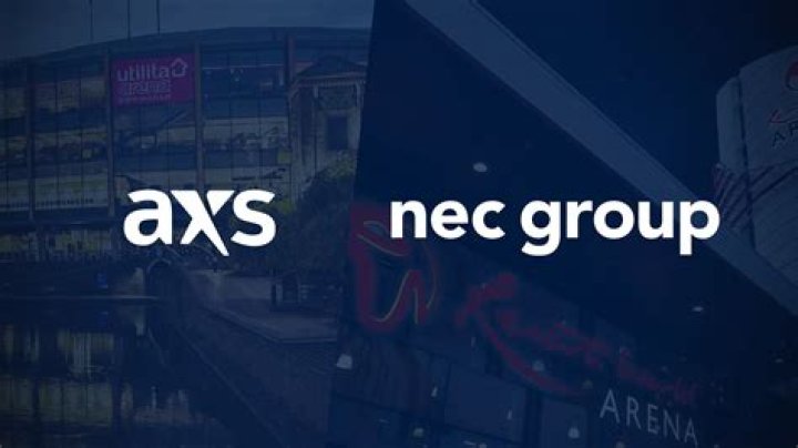 AXS Announces New Ticketing Partnerships With Multiple Venues