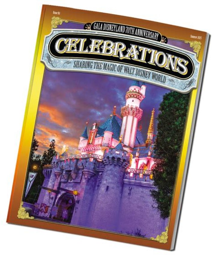 Back Issues | Celebrations Press