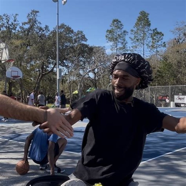 Ballislife Youtuber overview