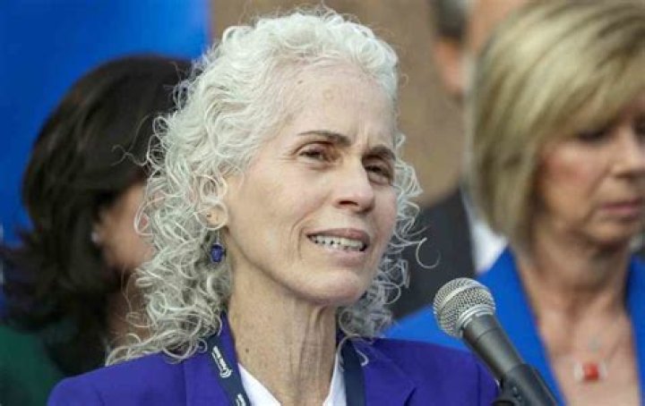 Barbara Ferrer Wikipedia, Bio, Salary, Age and Facts