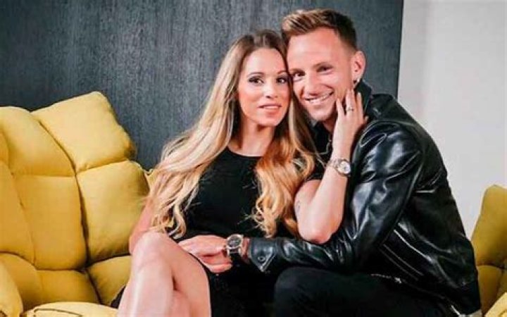 
Barcelona and Croatia National Football Team Midfielder Ivan Rakitic is Married to Wife Raquel Mauri Since 2013, Has Two Children; His Other Affairs and Dating Rumors