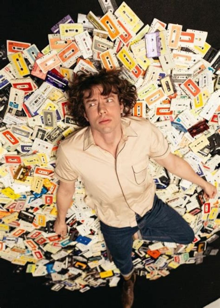 Barns Courtney Height, Weight, Age, Facts, Biography