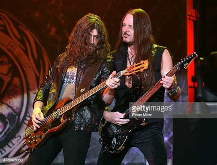 Bassist Michael Devin Joins Whitesnake