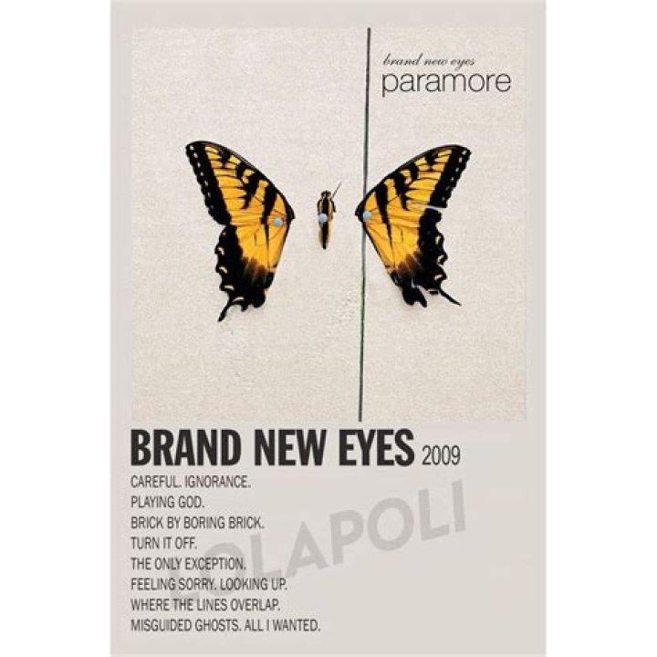 Bea Miller Drops Music Video for “Brand New Eyes” – Celeb Secrets
