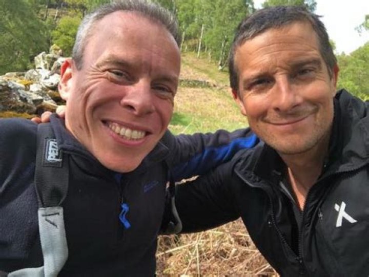 Bear Grylls Height, Weight, Age, Spouse, Family, Facts, Biography
