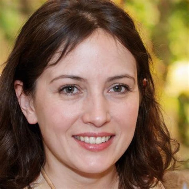 Beata Pawlikowska - Bio, Age, Wiki, Facts and Family