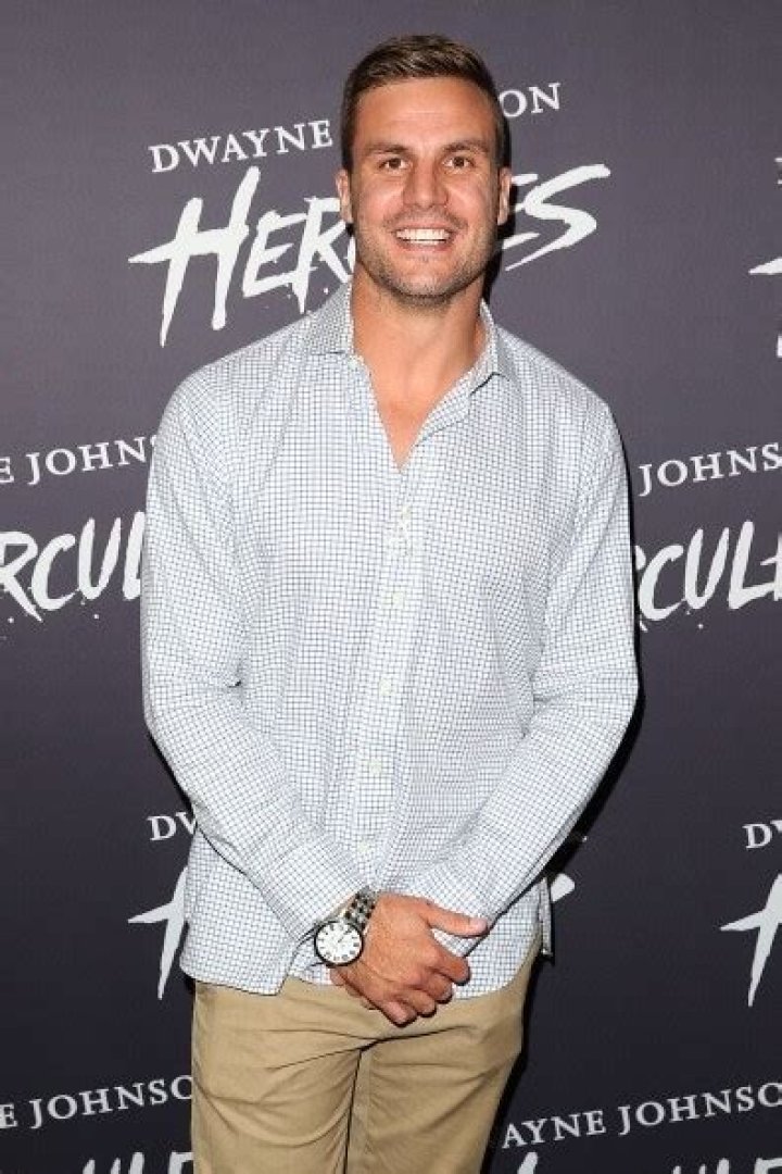 Beau Ryan Net Worth | Celebrity Net Worth