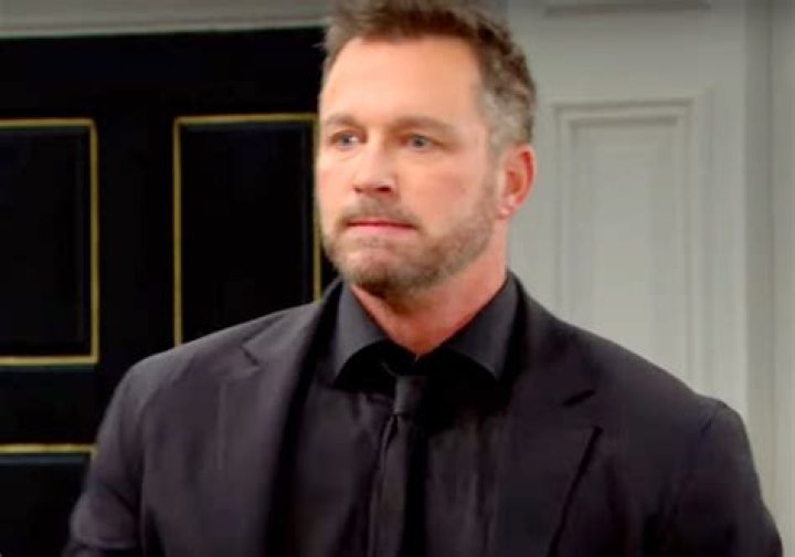 Belle Fears That Brady Is Losing It Due To Kristen