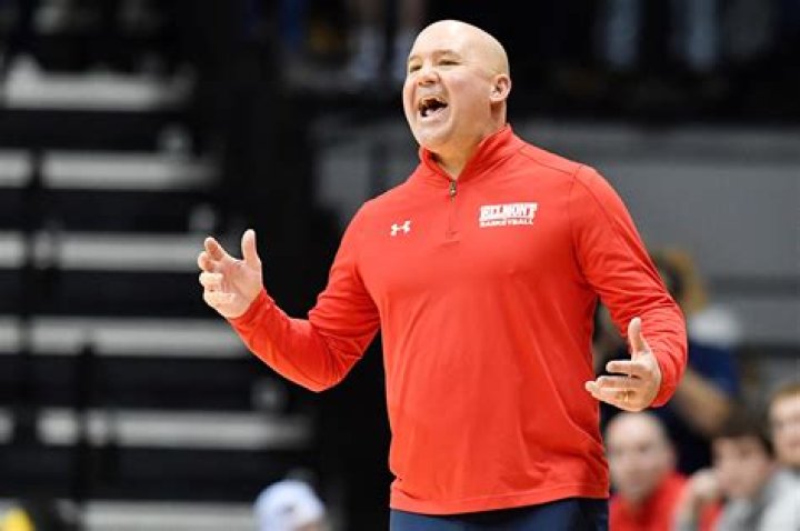 Belmont's Head coach Casey Alexander Salary and Net worth; Is he Married?