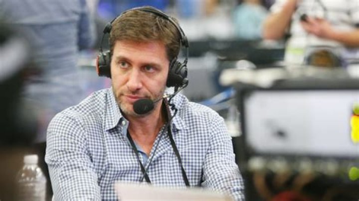 Beloved ESPN Host, Mike “Greeny” Greenberg Undergoes Heart Procedure
