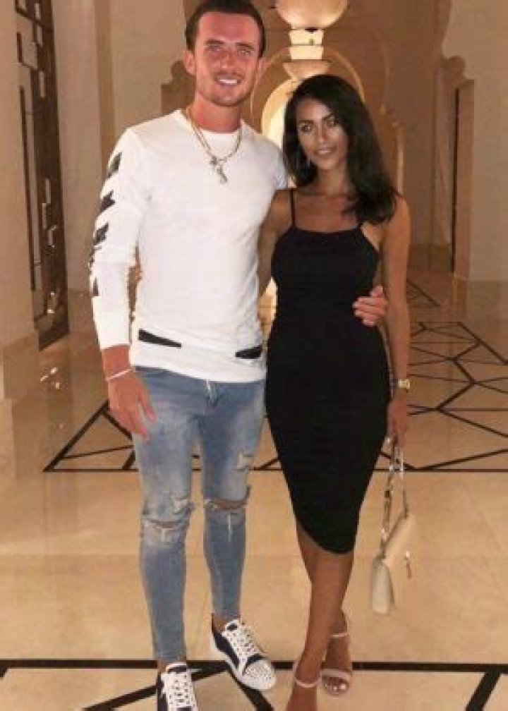 Ben Chilwell Height, Weight, Age, Girlfriend, Family, Facts, Biography