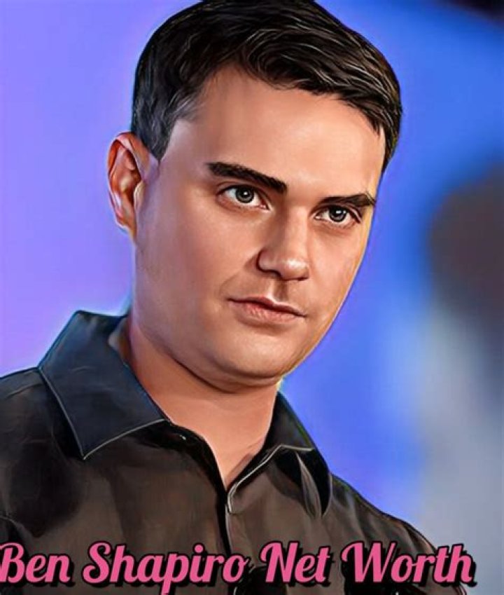 Ben Shapiro Net Worth | Celebrity Net Worth