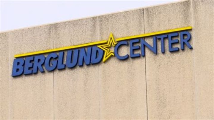 Bergland Automotive Lands Naming Rights Deal For Roanoke Civic Center