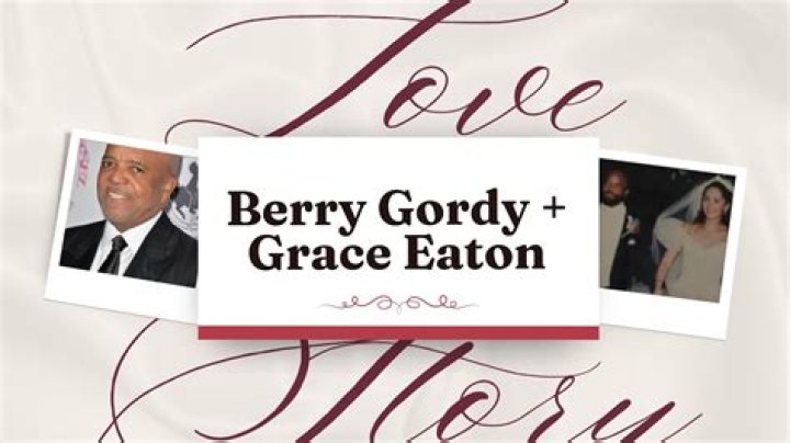 Berry Gordy Net Worth | Celebrity Net Worth