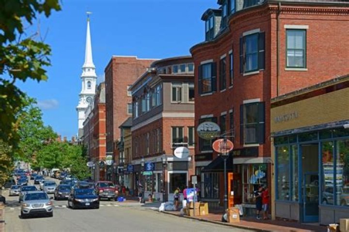 Best U.S. Cities for Antiquing — Best Life