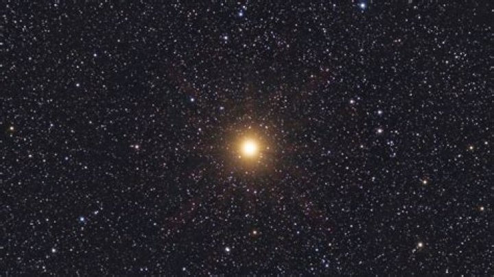 Betelgeuse Will Briefly Disappear Next Week—How to See It