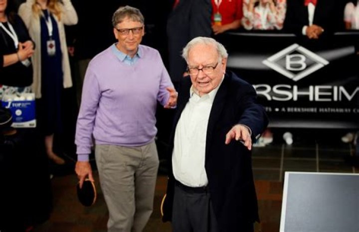 Bill Gates And Warren Buffett Both Think This Is The Greatest Business Book Of All Time