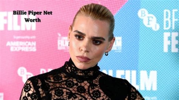 Billie Piper Net Worth | Celebrity Net Worth