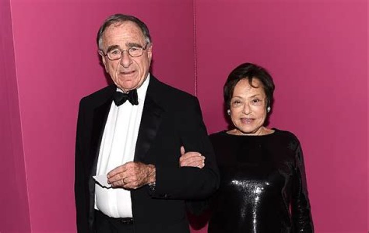Billionaire Harry Macklowe Is Fighting With Ex-Wife Linda Over Almost $1 Billion Worth Of Art
