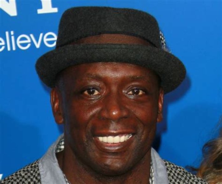 Billy Blanks Net Worth | Celebrity Net Worth